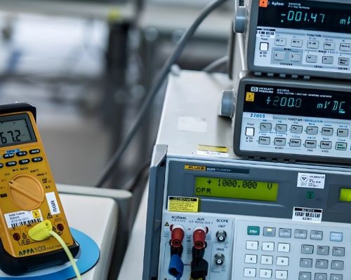 Kalibrasyon Nedir & Neden Gereklidir?