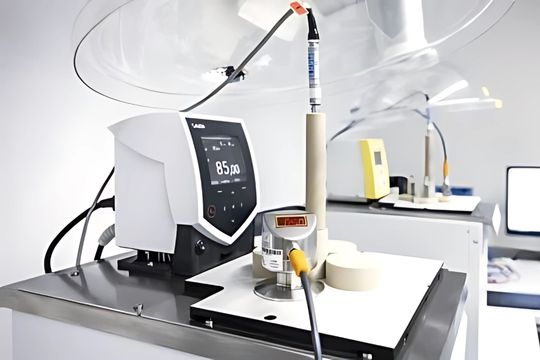 TİTREŞİM KALİBRASYONU