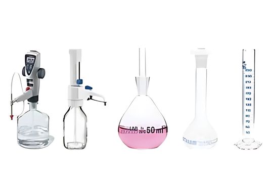 SIVI HACİM KALİBRASYONU