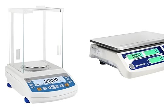 TERAZİ KALİBRASYONU