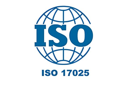 ISO 17025 Standartlari Eği̇ti̇mi̇