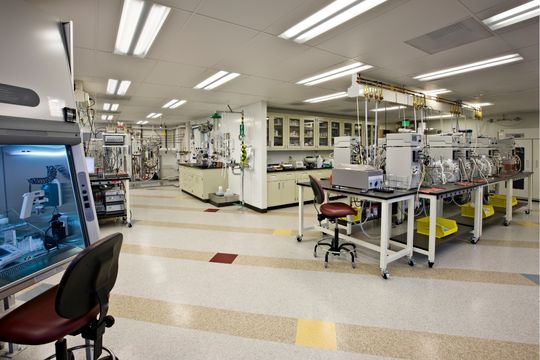 Laboratuvar İç Tetkik Eğitimi