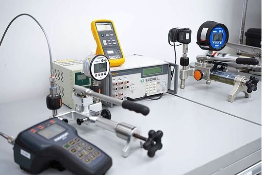 OPTİK KALİBRASYONU